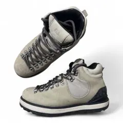 visvim Hiking dad beige sneakersのサムネイル