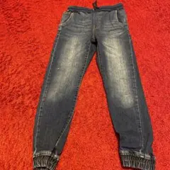 ZARA BOYS デニム ジーンズ140センチ