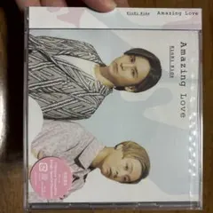 KinKi Kids Amazing Love