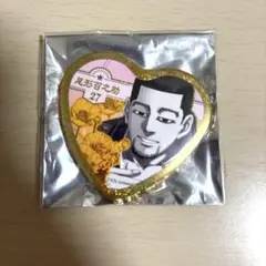 2025年最新】ゴールデンカムイ 尾形 バッジの人気アイテム - メルカリ