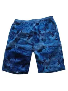 Stussy『cloud And Birds Boxer』Mサイズのサムネイル