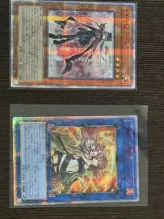 遊戯王 閃刀姫－ロゼ 灼熱の火霊使いヒータ2枚セット 遊戯王 閃刀姫－ロゼ 灼熱の火霊使いヒータ2枚セット - メルカリ