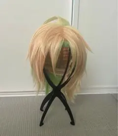 伊弉冉一二三 コスプレ ウィッグ ヒプマイのサムネイル