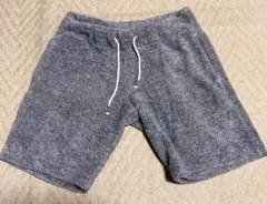 【Ron Herman】パイルショートパンツS グレー系 ロンハーマンのサムネイル