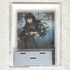 【鬼滅の刃】時透無一郎 刀鍛冶の里編 アクリルスタンド