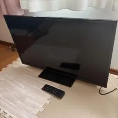 ジャンク品〕SHARP AQUOS 液晶カラーテレビ 4T-C45BL1 - メルカリ