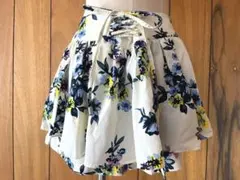 Heather花柄キュロットROJITAロジータdazzlingrlしまむら