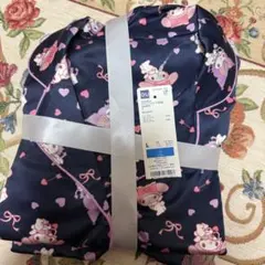 GU ルームウェア