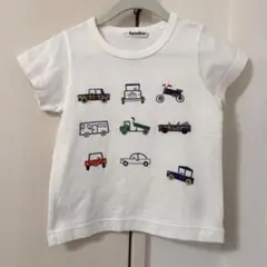 2026年最新】familiar ファミリア tシャツの人気アイテム - メルカリ