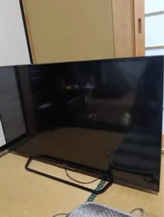 【ジャンク品】テレビ ソニー KJ-49X8500G ジャンク品