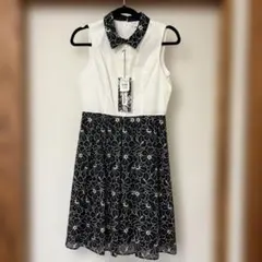 ✨ヤマダヤ✨スコットクラブ　ワンピース　日本製　25000円