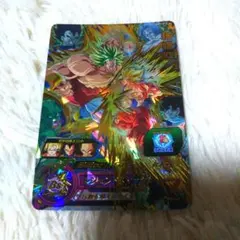 スーパードラゴンボールヒーローズ UGM7-015 孫悟空