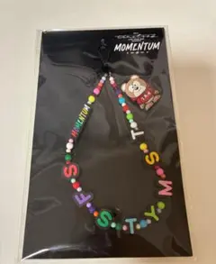 timelesz MOMENTUM ペンライト ストラップ セット - メルカリ