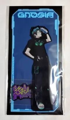 グノーシア AGF アクスタ 沙明 - メルカリ