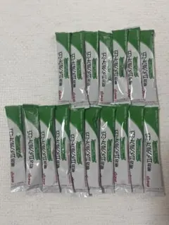 明治 エレメンタルフォーミュラ スティックパック 2箱セット おまけ6本