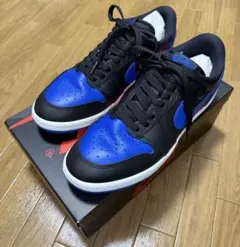 Air Jordan 1 Low Royal 85 27cm (2025)のサムネイル