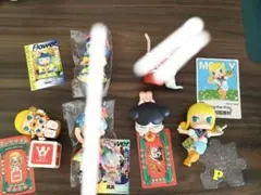 POPMART Molly ANNIVERSARY 2体セット - メルカリ
