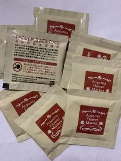 [12팩] 컷 플라워 신선도 유지제