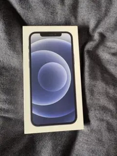 i*e様 Apple iPhone 12 本体 充電ケーブル付き