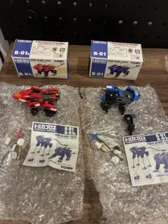 2026年最新】トミカブロスの人気アイテム - メルカリ