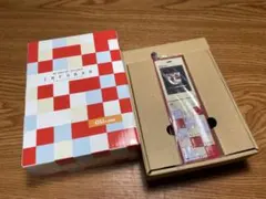 au×トランスフォーマー INFOBAR NISHIKIGOIのサムネイル