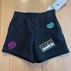 110-115　ナイキ　ジュニア　ショートパンツ　定価7,480円　86K658