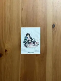 鬼滅の刃 ステッカー