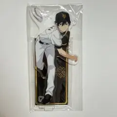 あんスタ ジャイアンツコラボ 北斗 アクスタ