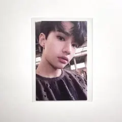 straykids ヒョンジン i am not トレカ