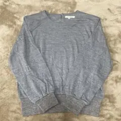 AETERNUS アエテルナス　婦人服　レディースMサイズ　長袖　トップス