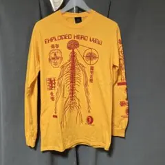 death traitors ロンT