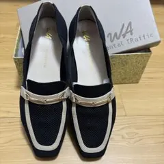 (ma27購入専用)WA ORiental TRafficビットモチーフニット