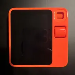 rabbit r1オレンジ