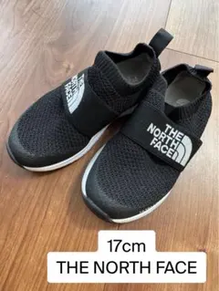 THE NORTH FACE ULTRA LOW III スニーカー　17cm