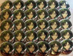 【最終値下げ】あんスタ 蓮巳敬人 6周年 缶バッジ