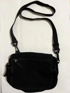 オールドユニクロ  ミニバッグ  ショルダーバッグ