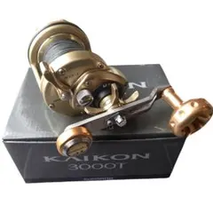 2025年最新】シマノ 海魂3000Tの人気アイテム - メルカリ