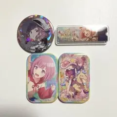 鳳えむ キャラクターグッズ