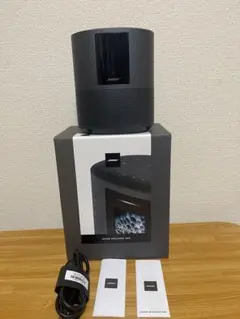 2026年最新】bose home speaker 500の人気アイテム - メルカリ
