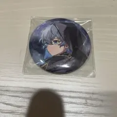 シクフォニ雨乃こさめプレシャス缶バッジ