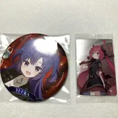 【ブルアカ】赤司ジュンコ 缶バッジ 2×24個セット 2026年最新】赤司ジュンコの人気アイテム - メルカリ