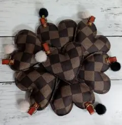 86　シンプル★チャーム（７点）