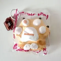 Mellojoy 癒しの猫爪 茶トラ