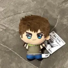 イナズマイレブン 英雄たちのヴィクトリーロード ぬいぐるみ