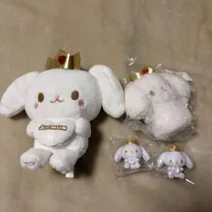 JOCHUM RURU セット