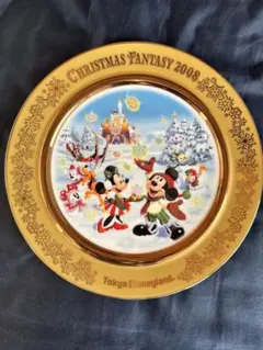 Disney 100 Years of Magic Sango プレート - メルカリ