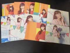 niziu ニナ　ラントレ23枚