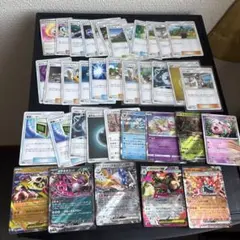 リ*ウ様 ポケモンカード　まとめ売り り*う様 ポケモンカードゲーム まとめ売り - メルカリ