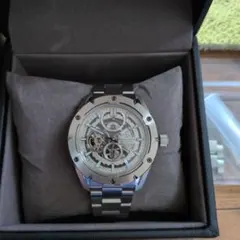 ORIENT STAR オリエントスター アバンギャルド超美品
