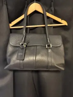 BARNEYS NEWYORK レザー トートバッグ バーニーズニューヨークのサムネイル
